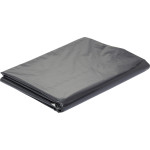 Housse pour conteneur - 120L - Noir - 100 sacs