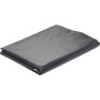 Housse pour conteneur - 360L - Noir - 100 sacs